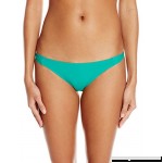 EIDON Women's Mila Mid Rise Bikini Bottom Swimsuit Flavors Eucalyptus B07J69HVYD